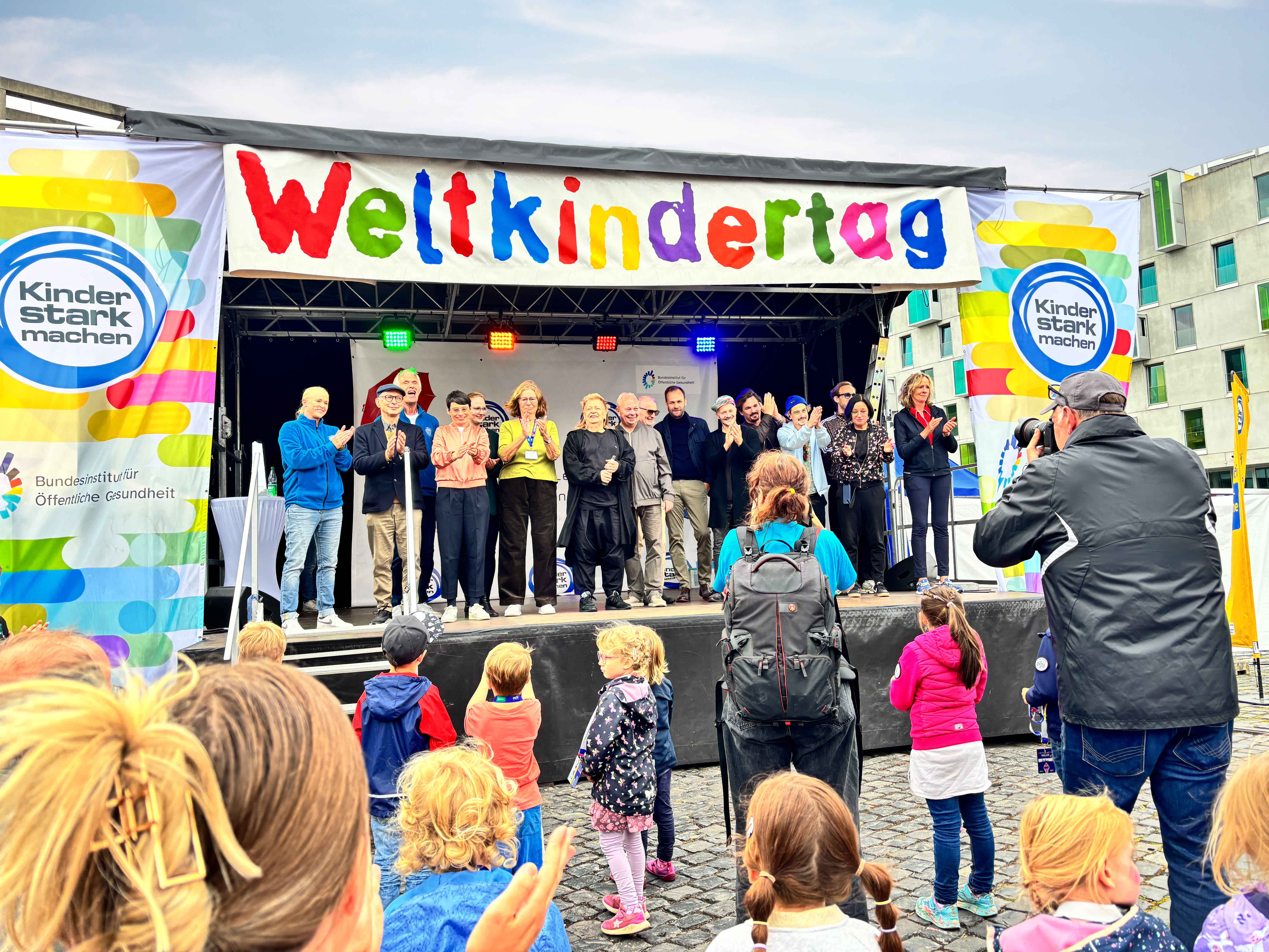 Weltkindertag